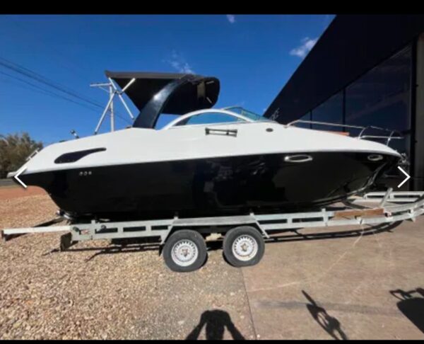 Arth Marine 255 [2009] - Imagem 2