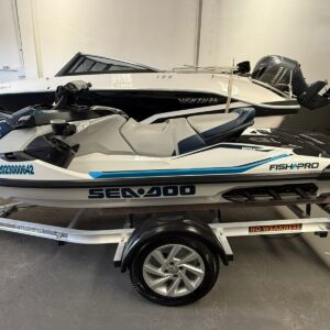 Sea-doo Fish Pro Sport 170 [2022]