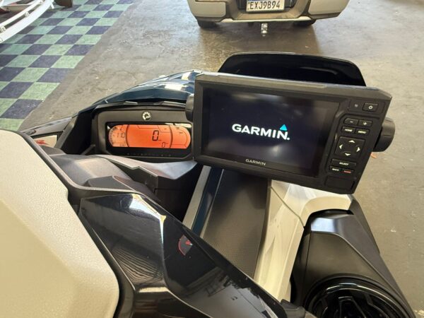 Sea-doo Fish Pro Sport 170 [2022] - Imagem 8
