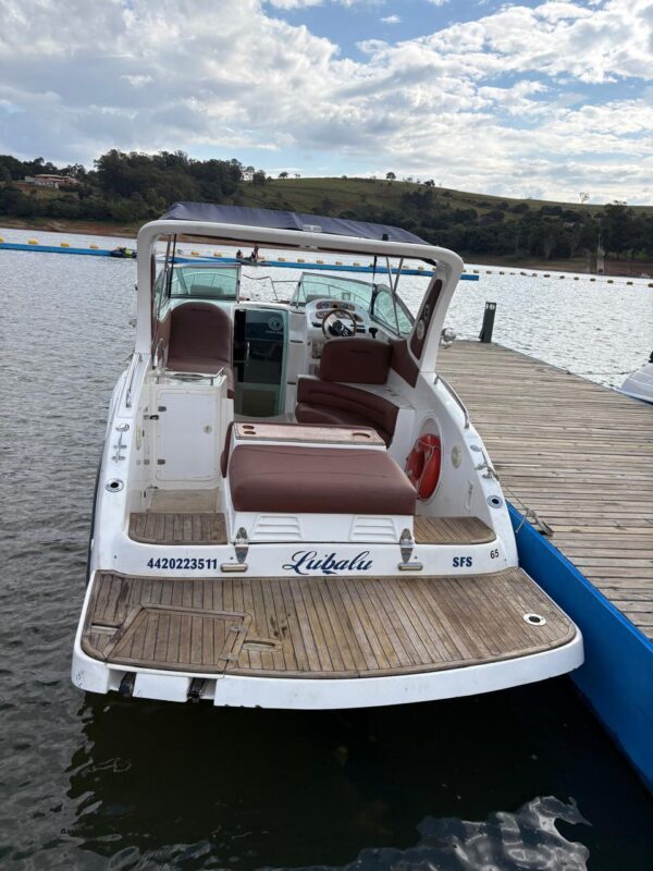 Fusion 270 [2010] - Imagem 5