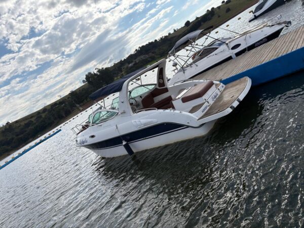 Fusion 270 [2010]