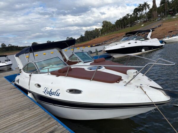 Fusion 270 [2010] - Imagem 6