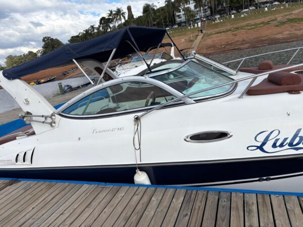 Fusion 270 [2010] - Imagem 7