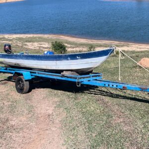 Barco Levefort [1989]