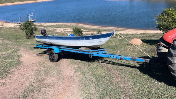 Barco Levefort [1989]