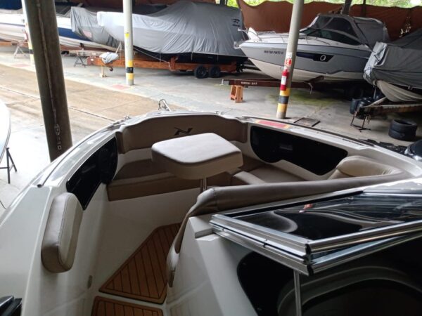 NX 250 Open [2016] - Imagem 11