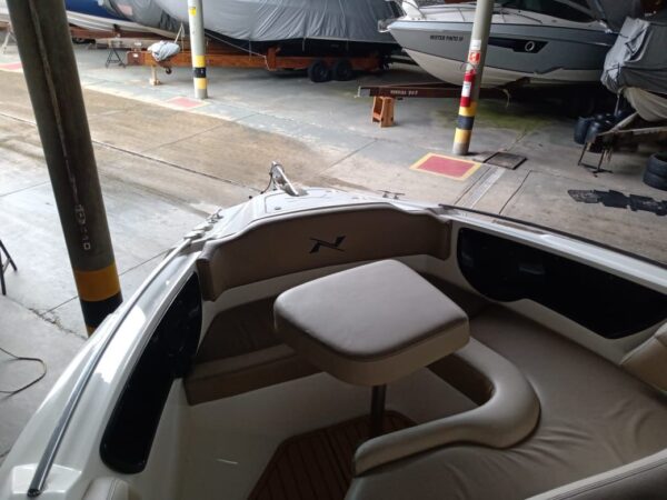 NX 250 Open [2016] - Imagem 12