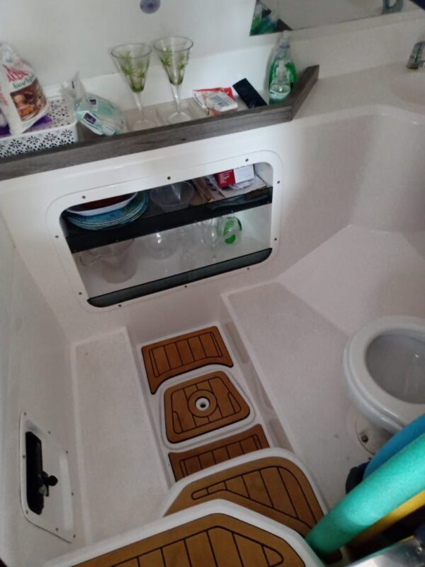 NX 250 Open [2016] - Imagem 15