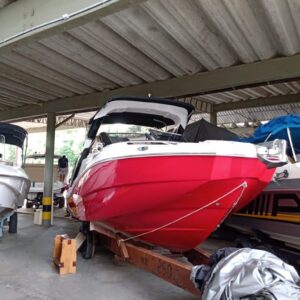 NX 250 Open [2016]