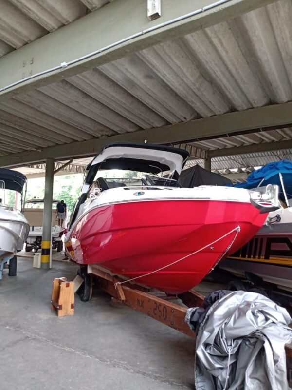 NX 250 Open [2016]