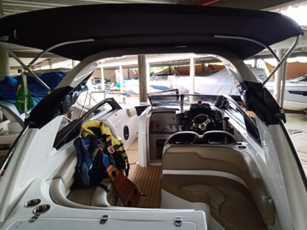 NX 250 Open [2016] - Imagem 17