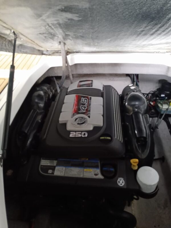 NX 250 Open [2016] - Imagem 3