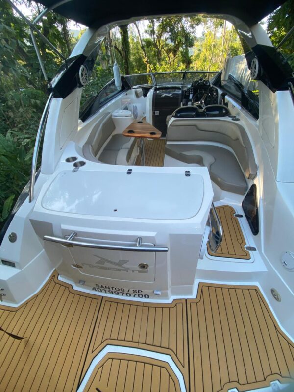 NX 250 Open [2016] - Imagem 5