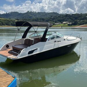 Arth Marine 255 [2009]