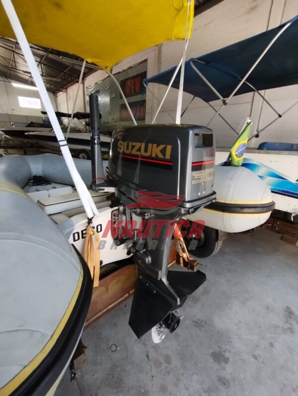 FlexBoat SR-12 [1995] - Imagem 3