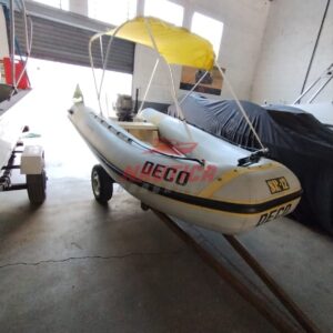 FlexBoat SR-12 [1995]