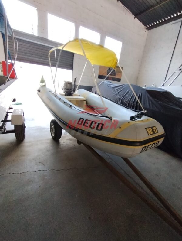 FlexBoat SR-12 [1995]