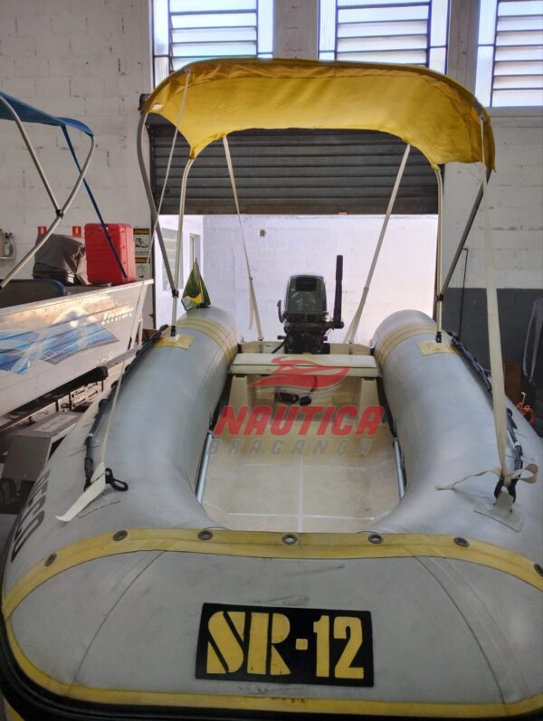 FlexBoat SR-12 [1995] - Imagem 4