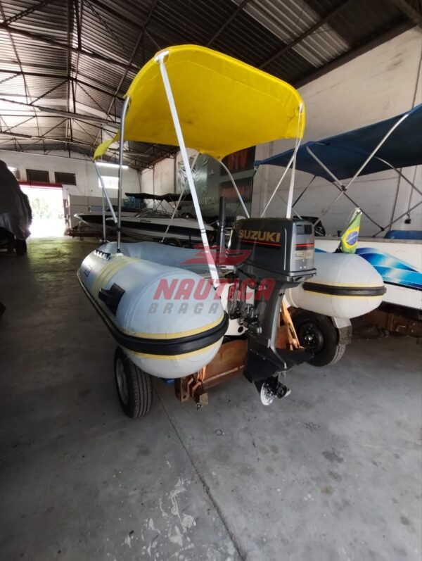 FlexBoat SR-12 [1995] - Imagem 5