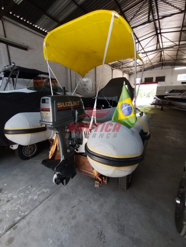 FlexBoat SR-12 [1995] - Imagem 2