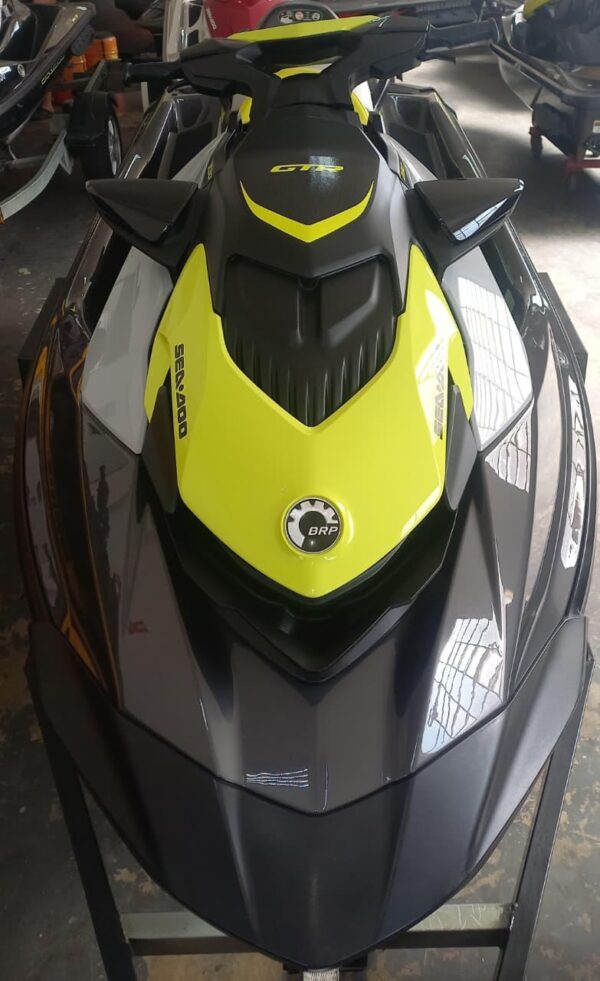 Sea-doo GTR 230 [2020] - Imagem 5