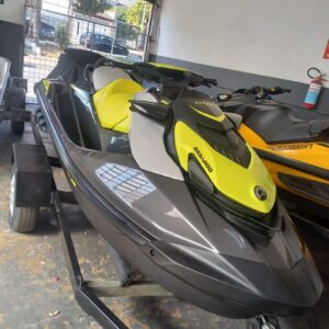 Sea-doo GTR 230 [2020]