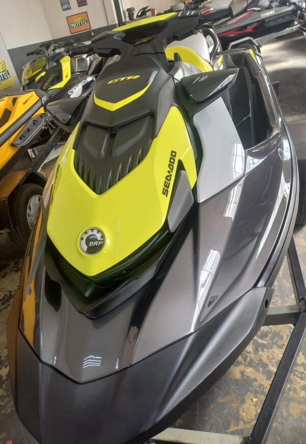 Sea-doo GTR 230 [2020] - Imagem 2