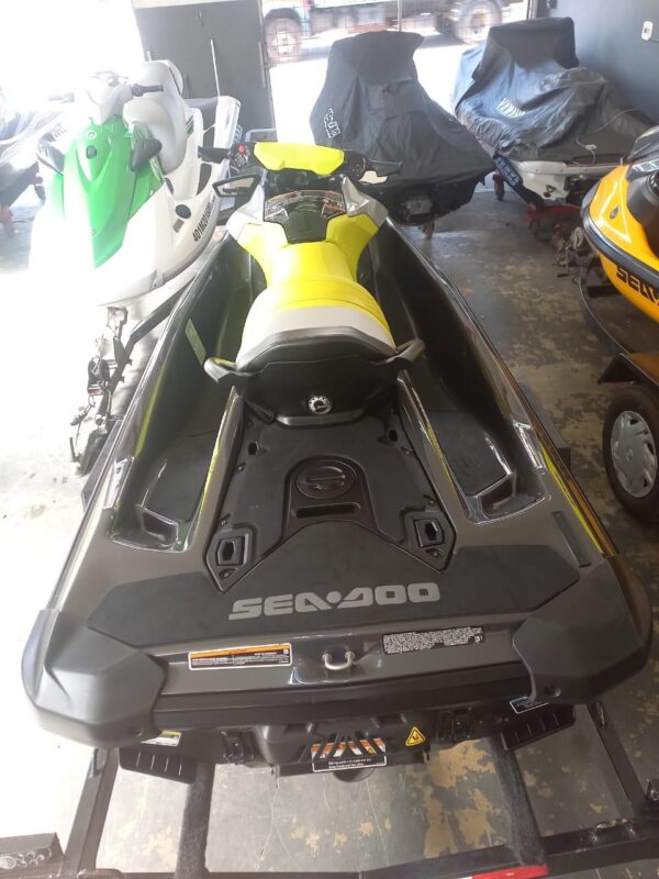 Sea-doo GTR 230 [2020] - Imagem 4