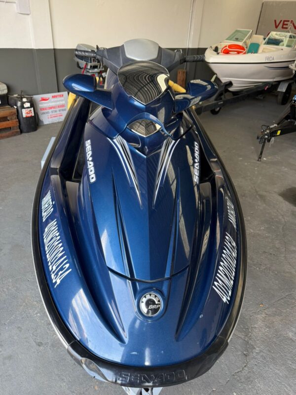 Sea-doo GTI 155 [2010] - Imagem 4