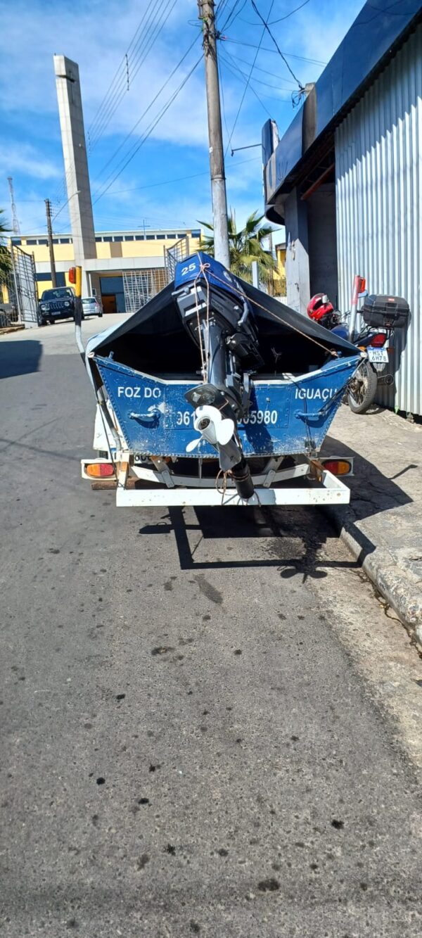 Aluflex 600 [2015] - Imagem 8