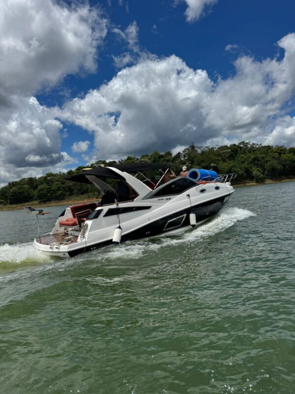 Focker 31 GT [2013] - Imagem 26