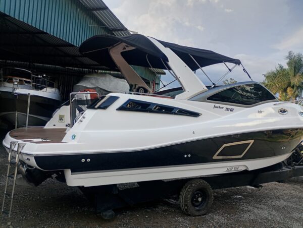 Focker 31 GT [2013] - Imagem 27