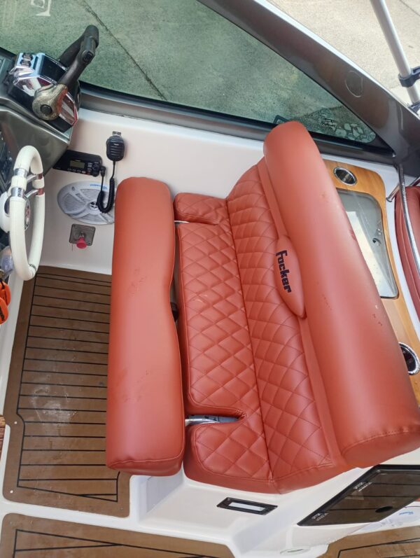 Focker 31 GT [2013] - Imagem 2