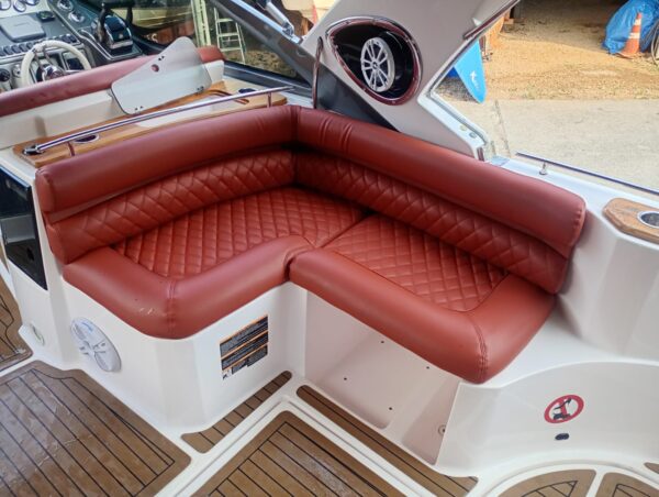 Focker 31 GT [2013] - Imagem 4