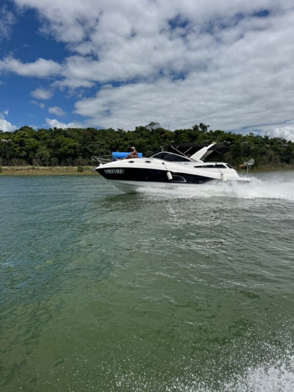 Focker 31 GT [2013] - Imagem 6