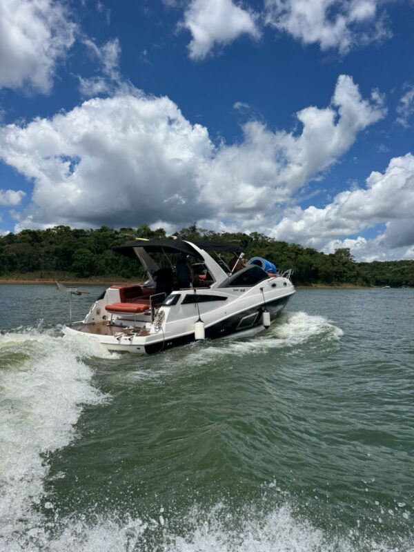 Focker 31 GT [2013] - Imagem 9