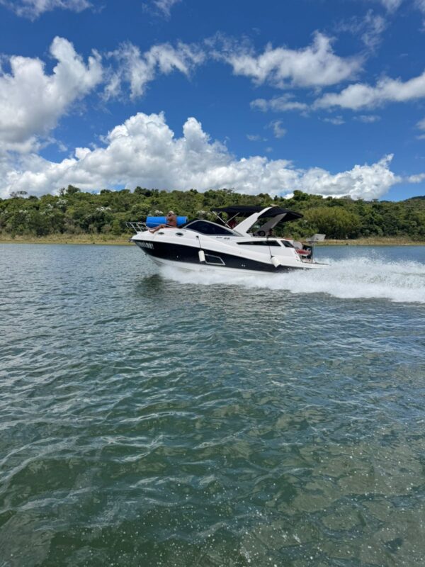 Focker 31 GT [2013] - Imagem 12