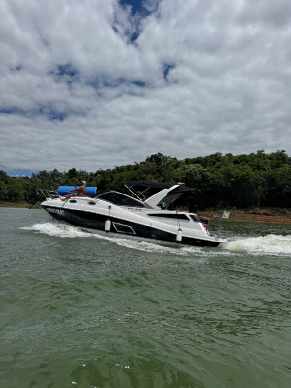 Focker 31 GT [2013] - Imagem 13