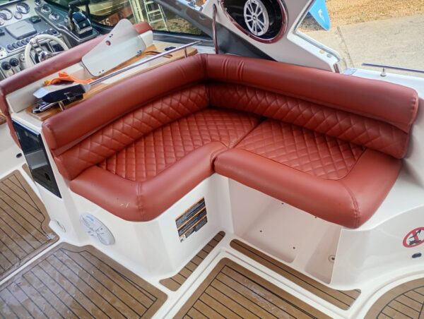 Focker 31 GT [2013] - Imagem 14