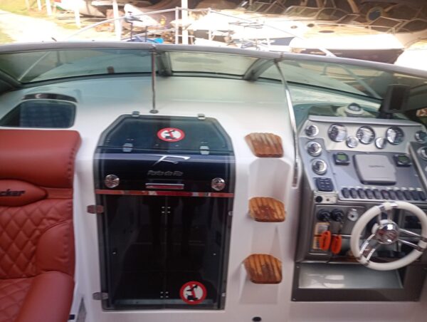 Focker 31 GT [2013] - Imagem 15