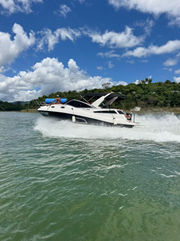 Focker 31 GT [2013] - Imagem 16