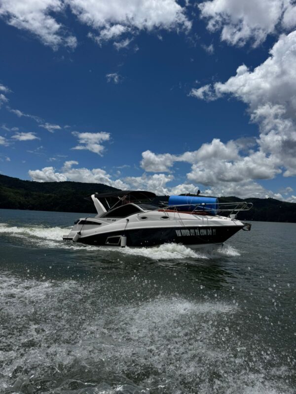 Focker 31 GT [2013] - Imagem 20