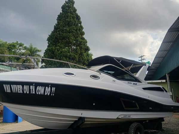 Focker 31 GT [2013] - Imagem 21