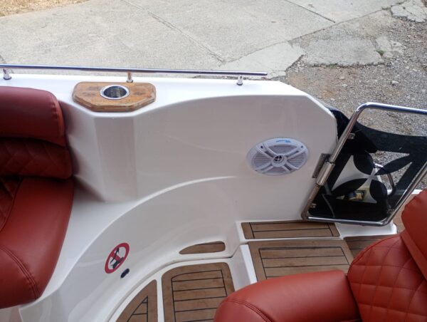 Focker 31 GT [2013] - Imagem 24