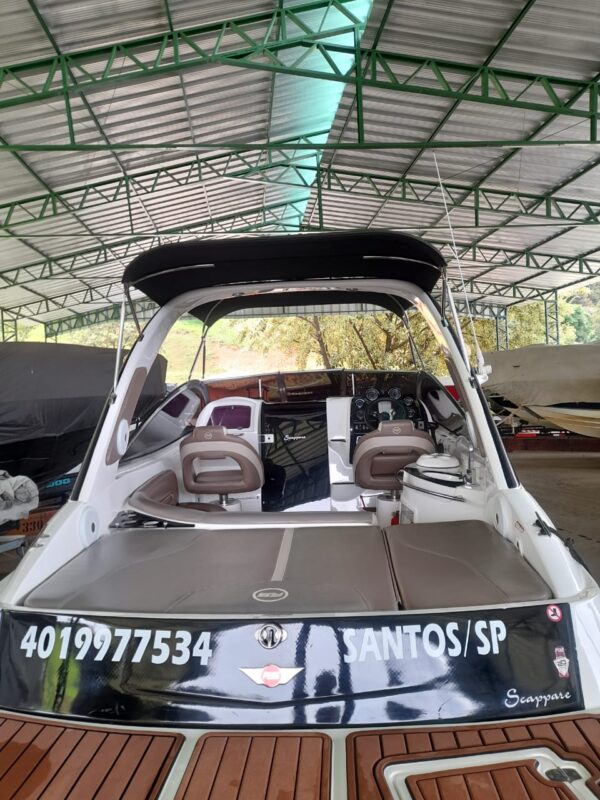 FS 230 SCAPPARE [2018] - Imagem 2