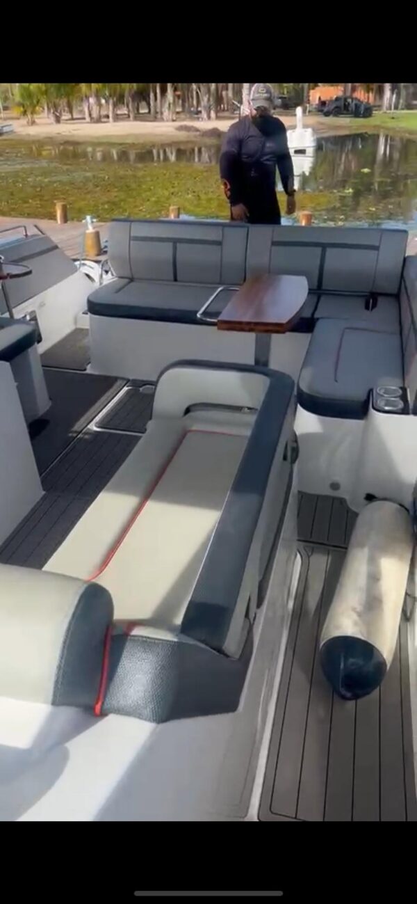 Focker 388 Gran Turismo [23/24] - Imagem 5