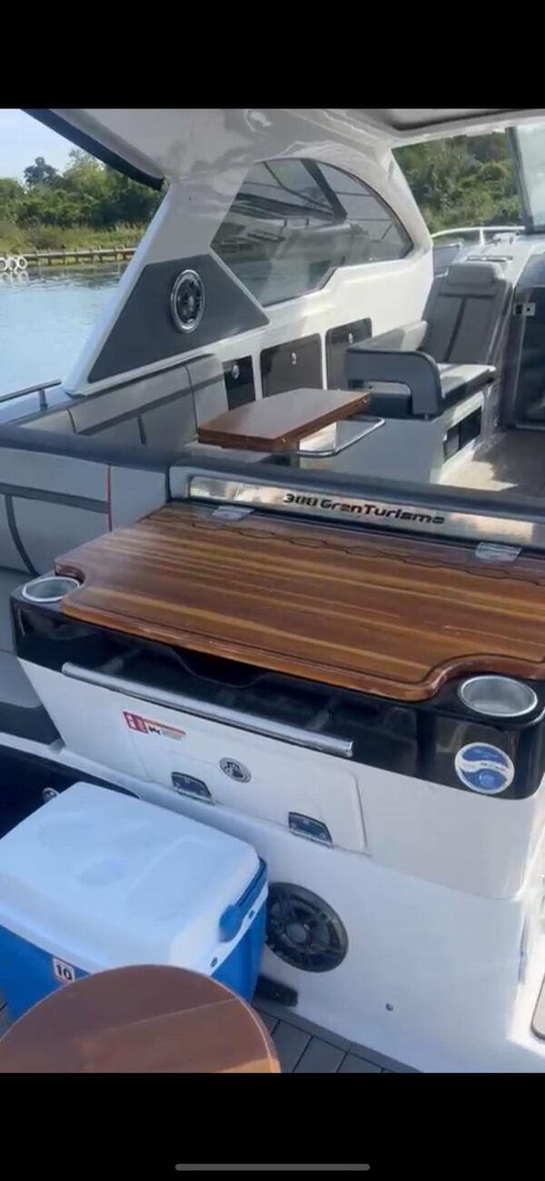 Focker 388 Gran Turismo [23/24] - Imagem 8