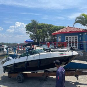 Ventura 215 [2015]
