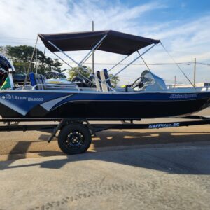 Albatroz Super SLX [2024]