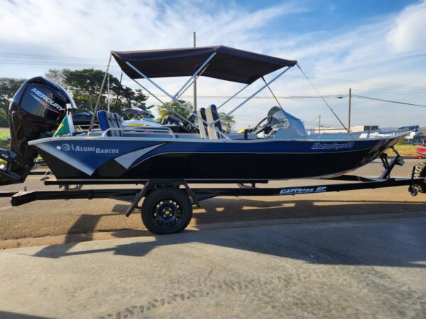 Albatroz Super SLX [2024]